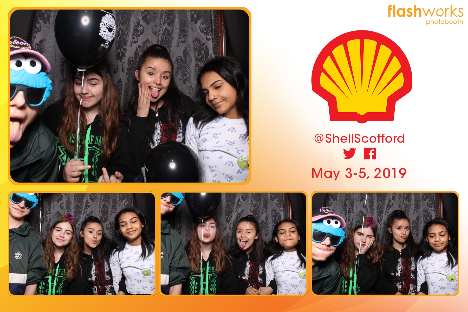 Fort Saskatchewan Trade Show & Sale: Presented by Shell | View more photos from the event at gallery.flashworksphotobooth.com/u/FlashworksPhotoboothInc/Fort-Saskatchewan-Trade-Show-Sale-Presented-by-Shell